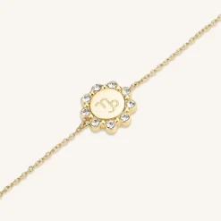 Rosefield Flower Bracelet Clearance
