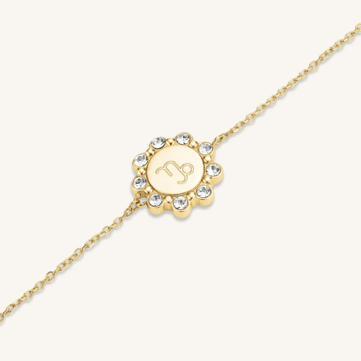 Rosefield Flower Bracelet Clearance