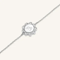 Rosefield Flower Bracelet Clearance