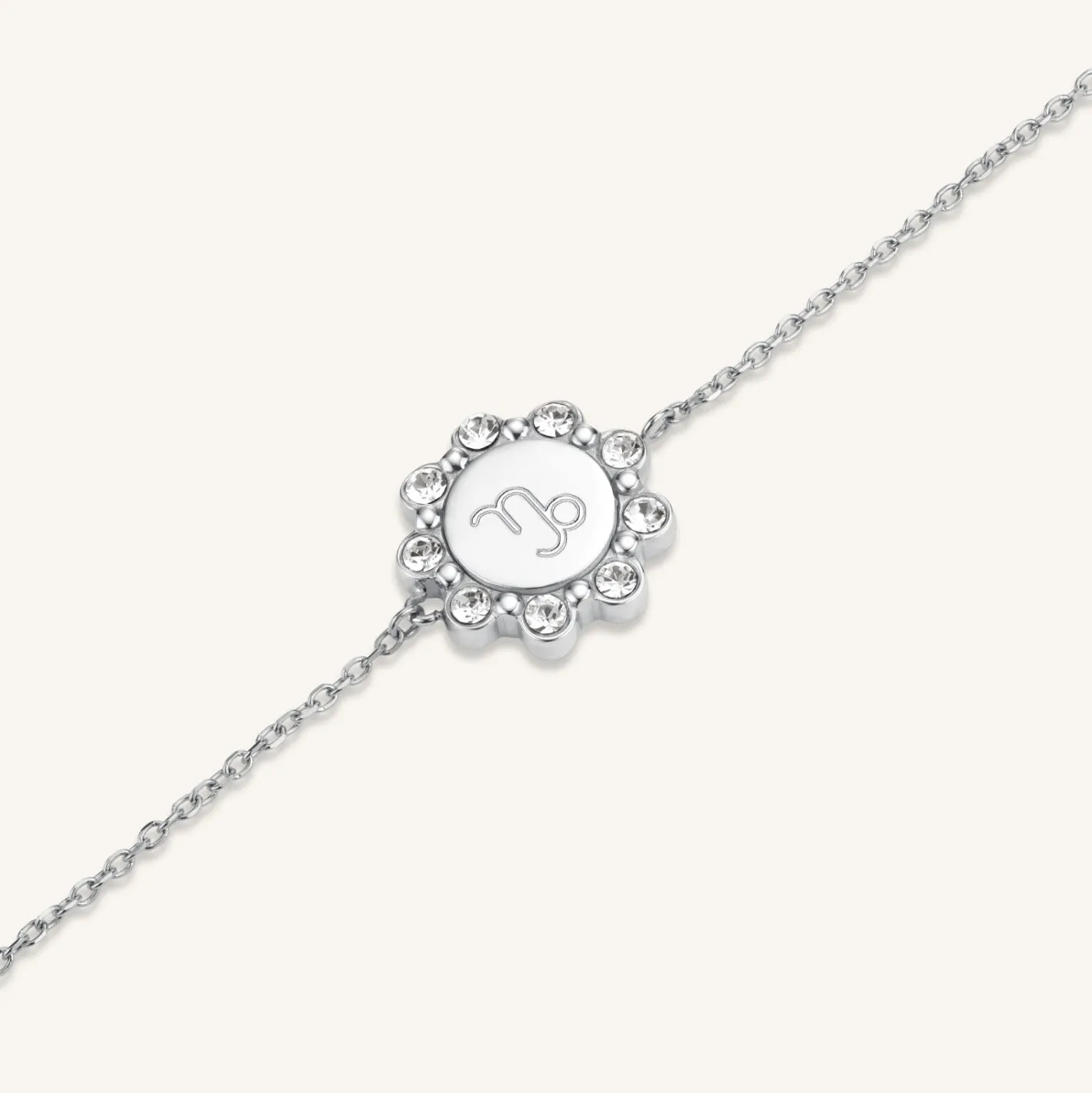 Rosefield Flower Bracelet Clearance