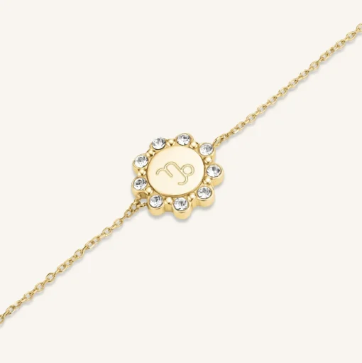 Rosefield Flower Bracelet Fashion