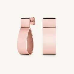 Rosefield Folded Charm Earring Sale