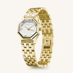 Rosefield Gemme Gold Discount