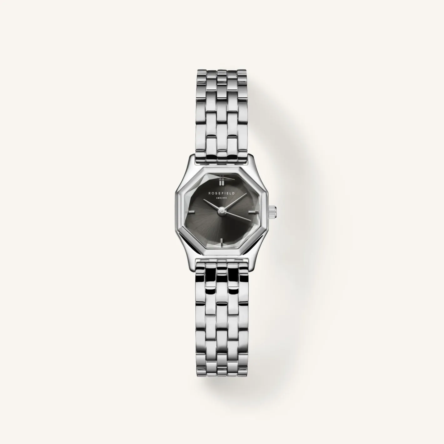 Rosefield Gemme Grey Online