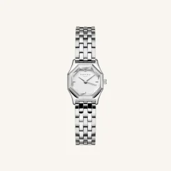 Rosefield Gemme Silver Discount