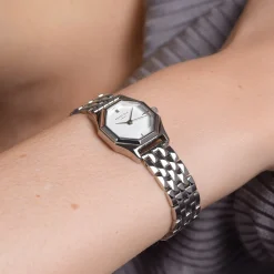 Rosefield Gemme Silver Discount