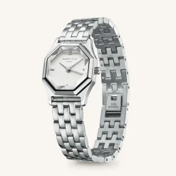 Rosefield Gemme Silver Discount