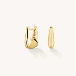 Rosefield Geometric Hoops Online