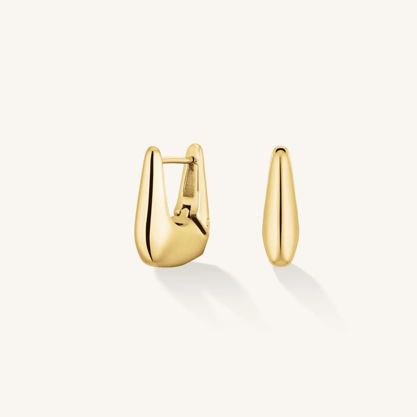 Rosefield Geometric Hoops Online