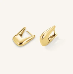 Rosefield Geometric Hoops Online