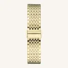Rosefield Gold Strap Fashion