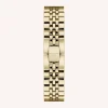 Rosefield Gold Strap Hot