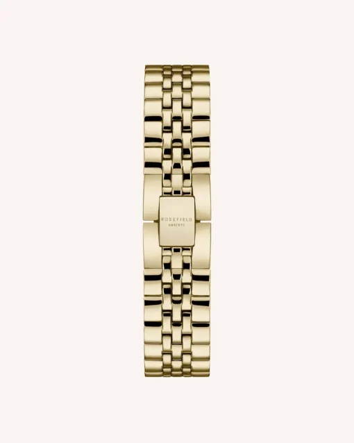 Rosefield Gold Strap Hot