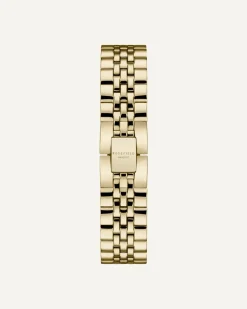 Rosefield Gold Strap Sale