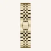 Rosefield Gold Strap Outlet