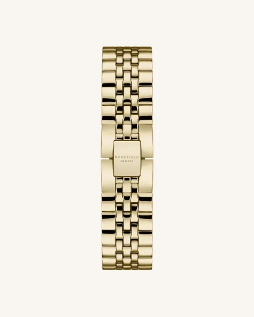 Rosefield Gold Strap Outlet