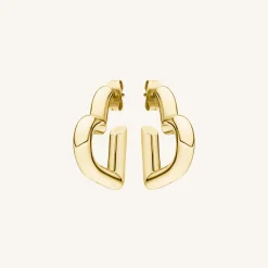 Rosefield Heart Hoops Best