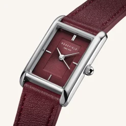 Rosefield Heirloom Burgundy New