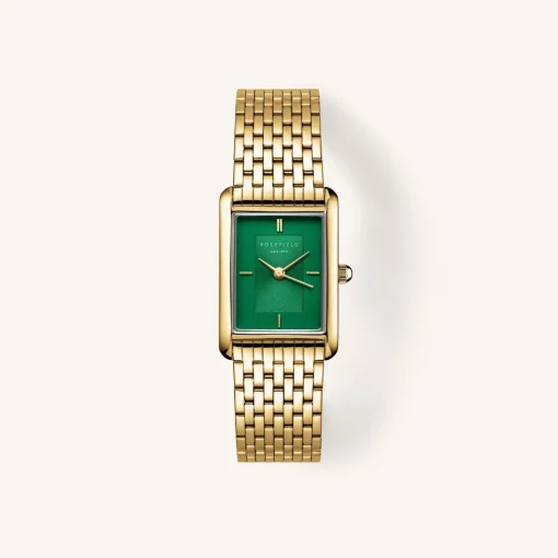 Rosefield Heirloom Emerald Online