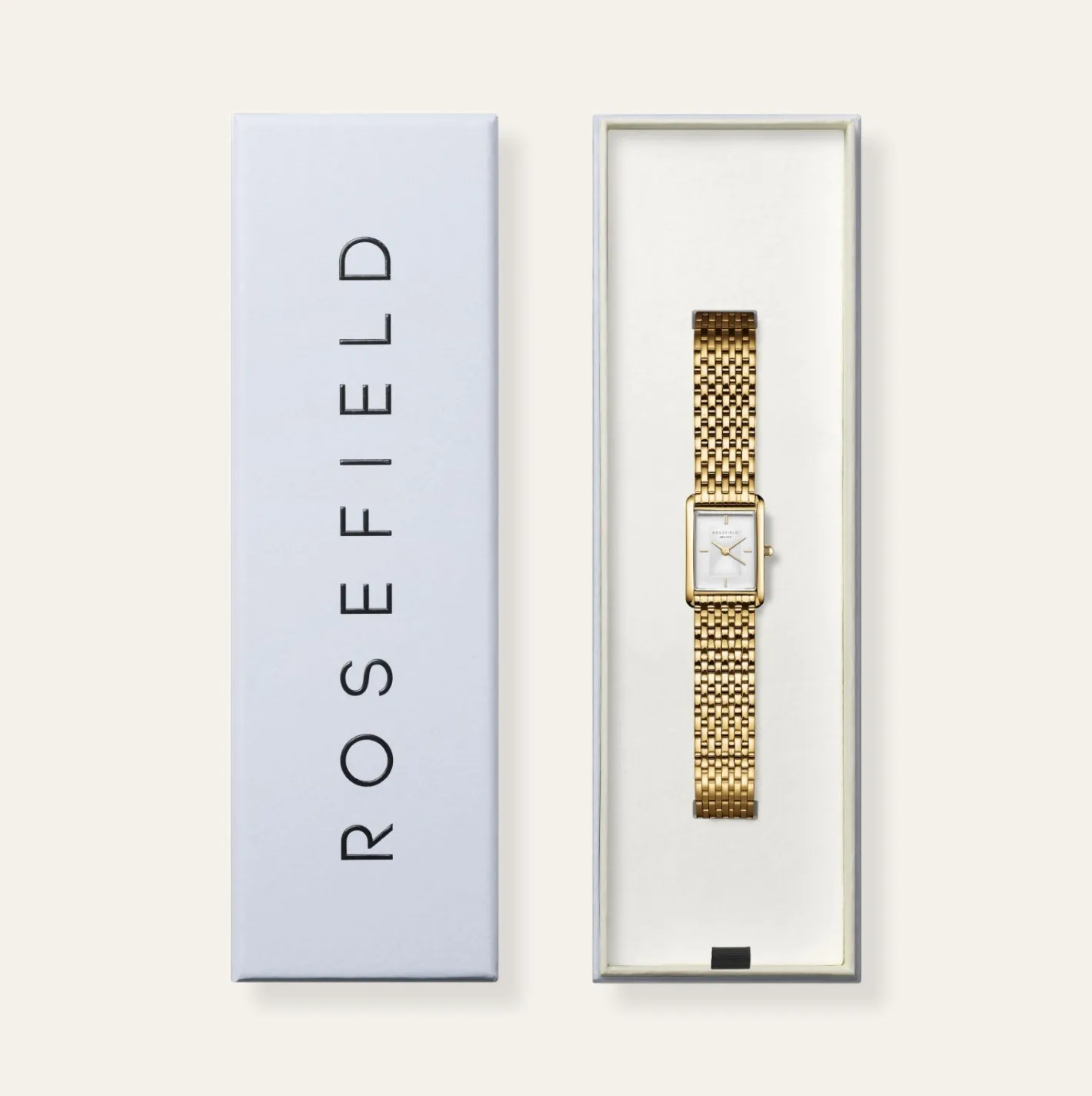 Rosefield Heirloom Gold Clearance
