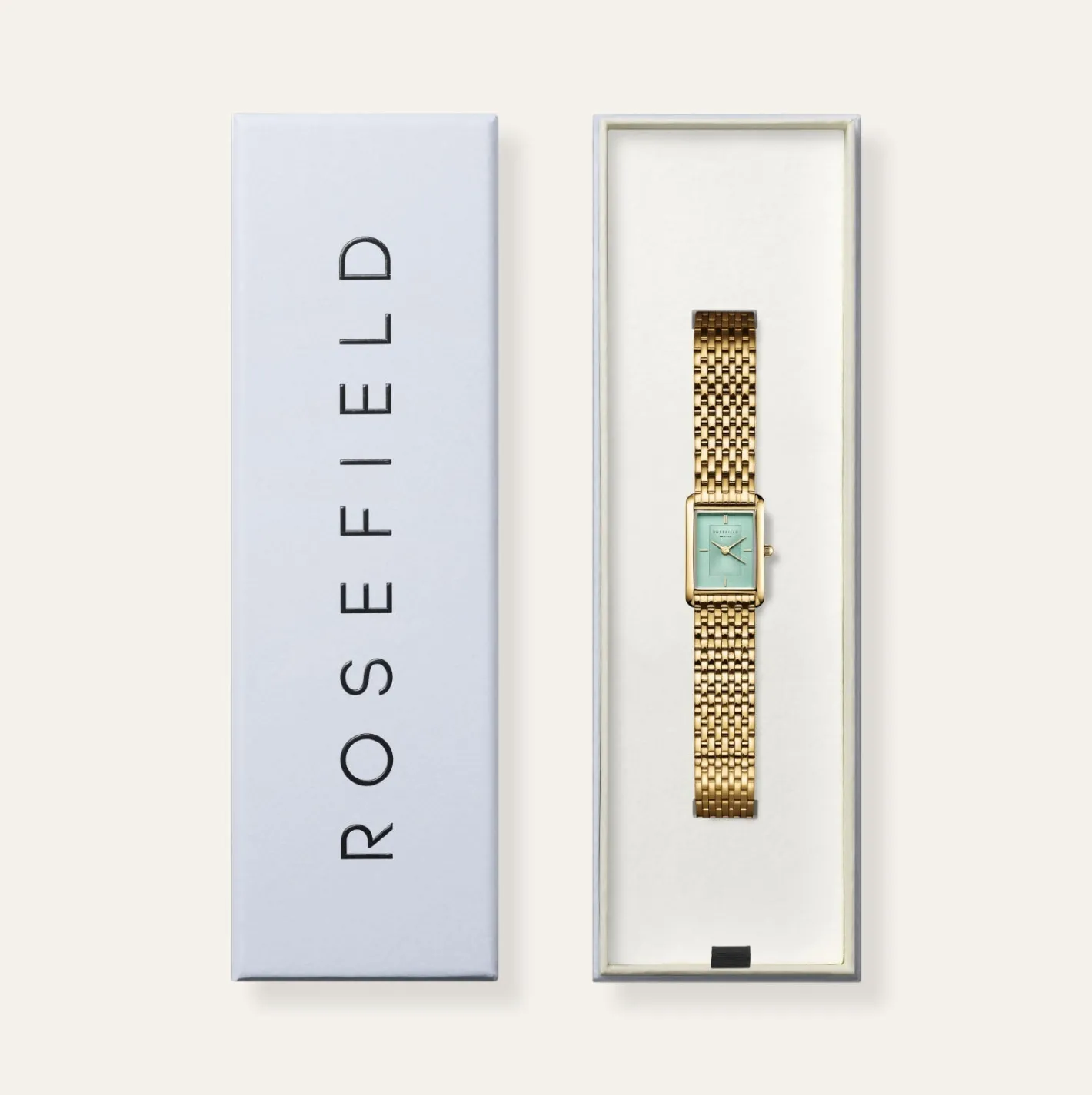 Rosefield Heirloom Mint Green Sale