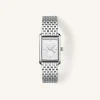 Rosefield Heirloom Silver New