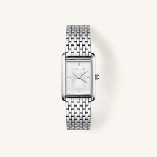 Rosefield Heirloom Silver New