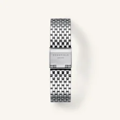 Rosefield Heirloom Silver New