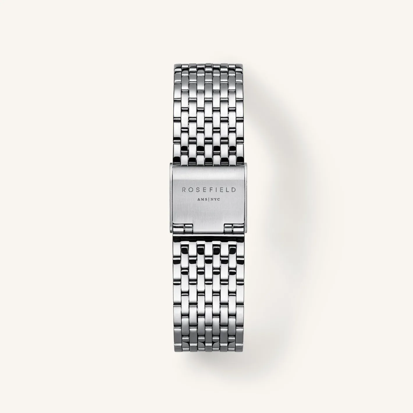 Rosefield Heirloom Silver New