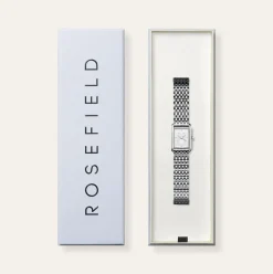 Rosefield Heirloom Silver New