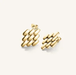 Rosefield Legacy Earrings Fashion