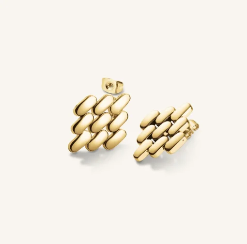 Rosefield Legacy Earrings Fashion