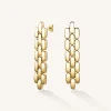 Rosefield Legacy Long Earrings Sale
