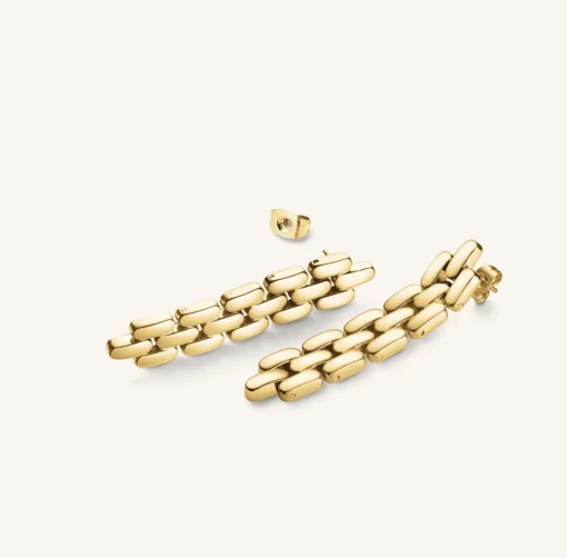 Rosefield Legacy Long Earrings Sale