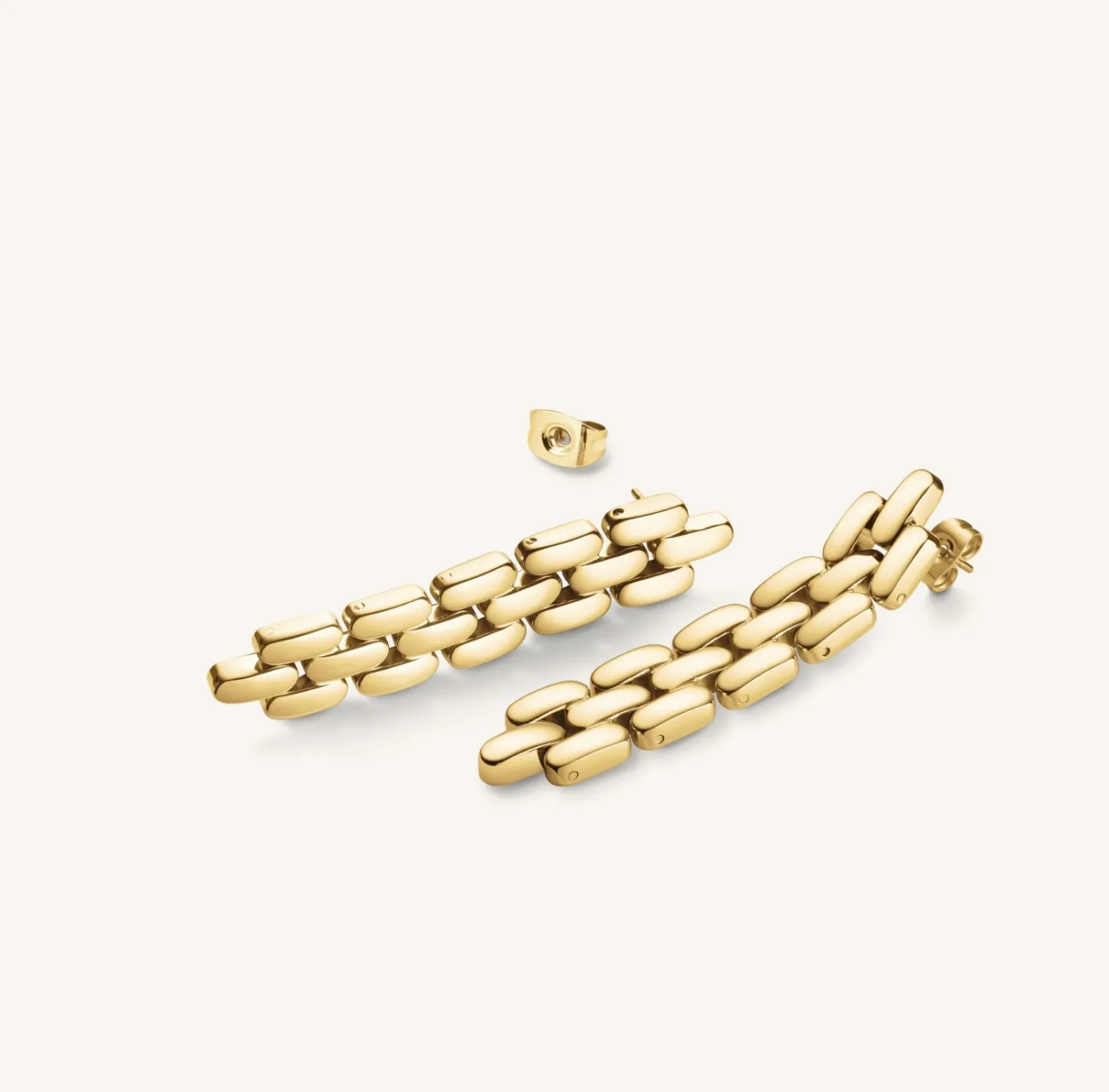 Rosefield Legacy Long Earrings Sale