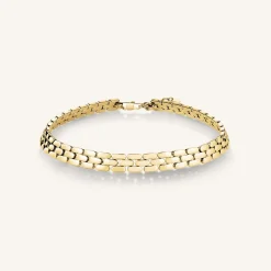 Rosefield Legacy Necklace Hot