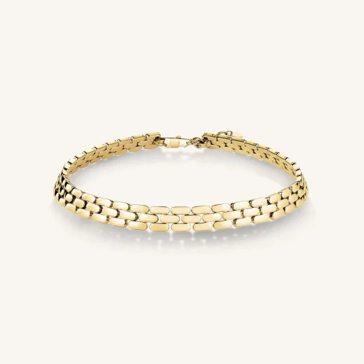 Rosefield Legacy Necklace Hot
