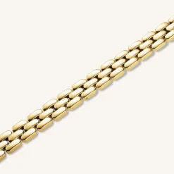 Rosefield Legacy Necklace Hot