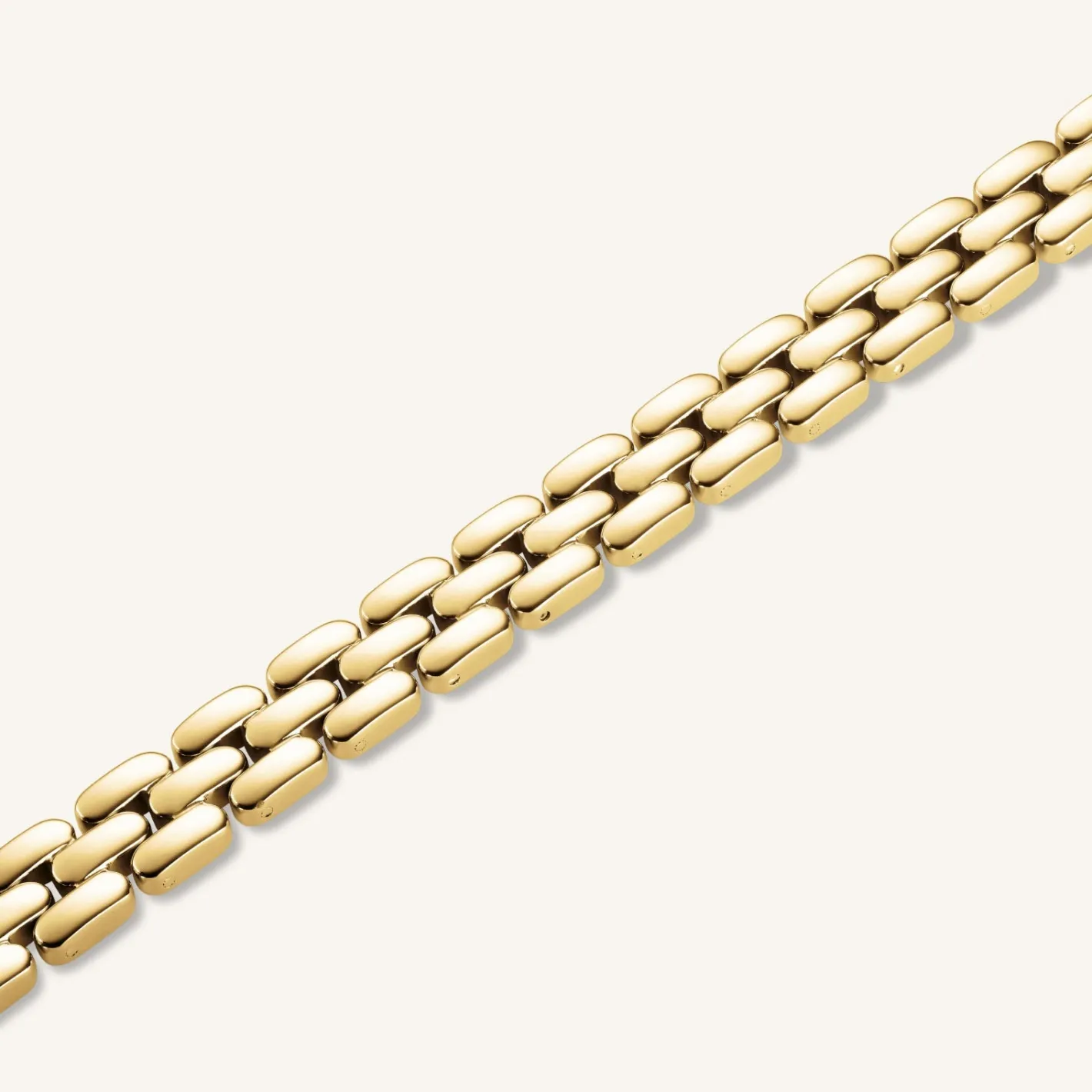 Rosefield Legacy Necklace Hot