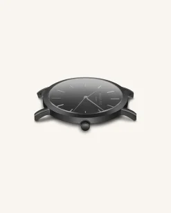 Rosefield Mercer Black Mesh Outlet