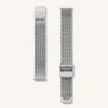 Rosefield Mesh Silver Strap Sale
