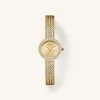 Rosefield Mini Small Edit Gold Hot