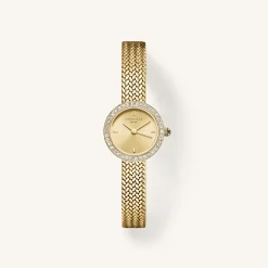 Rosefield Mini Small Edit Gold Hot