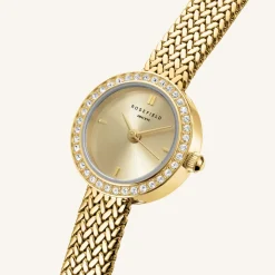 Rosefield Mini Small Edit Gold Hot