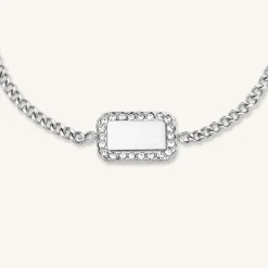 Rosefield Octagon Bracelet Best