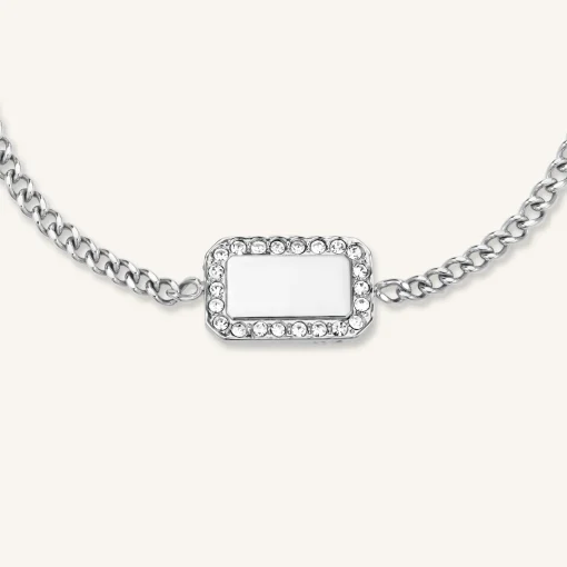 Rosefield Octagon Bracelet Best