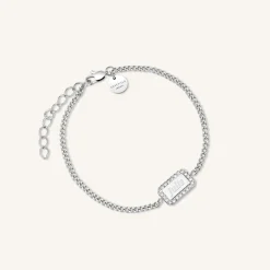 Rosefield Octagon Bracelet Best