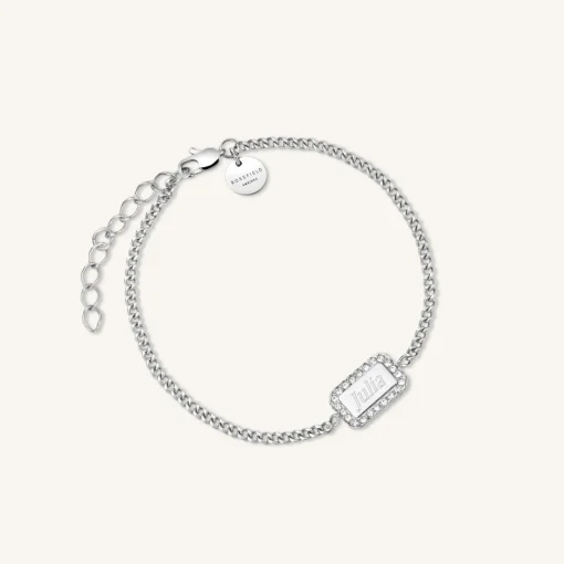 Rosefield Octagon Bracelet Best