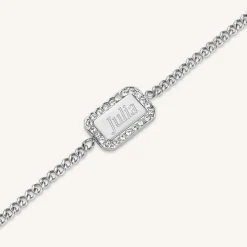 Rosefield Octagon Bracelet Best
