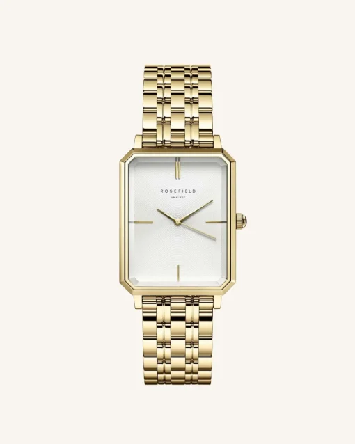 Rosefield Octagon Gold Best
